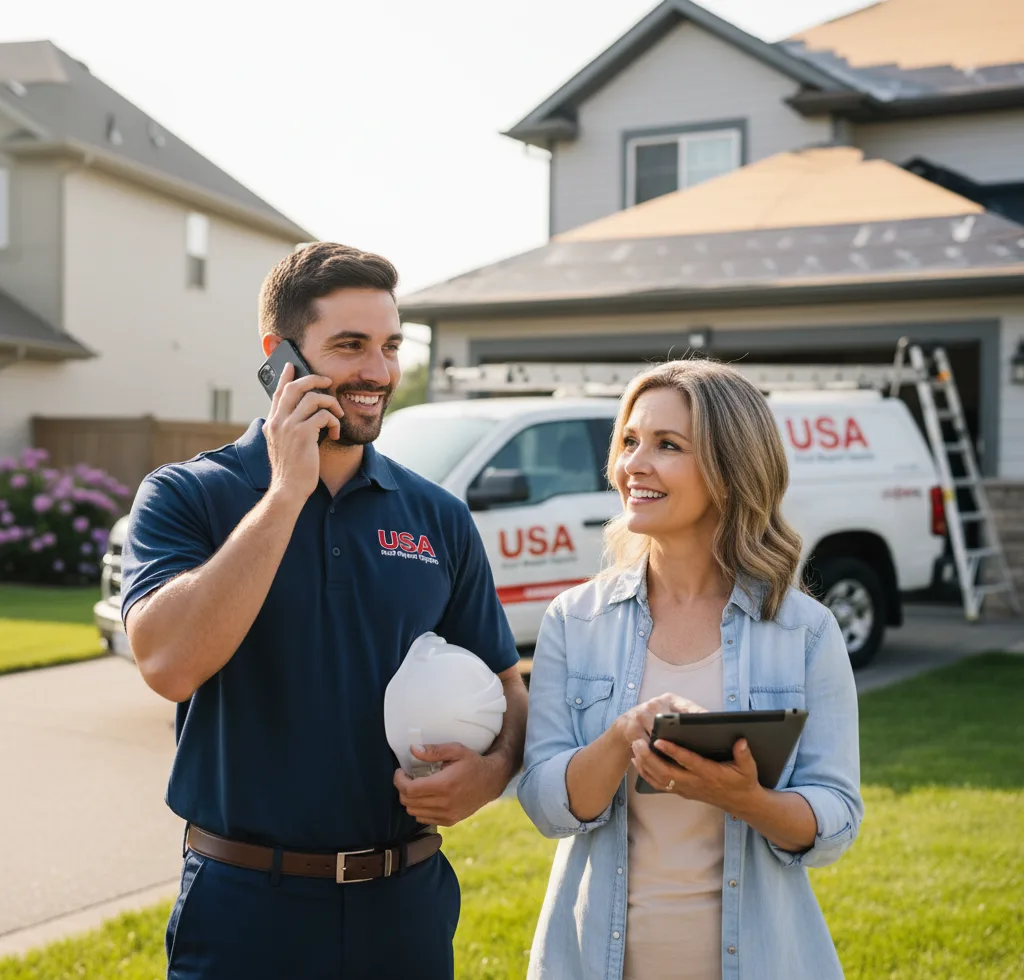 Roof Leak Repair in Beacon, NY